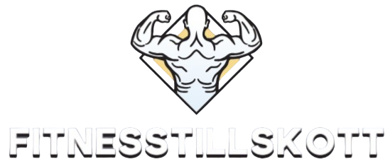 Fitnesstillskott Nakupovat